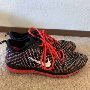 Women’s Nikes